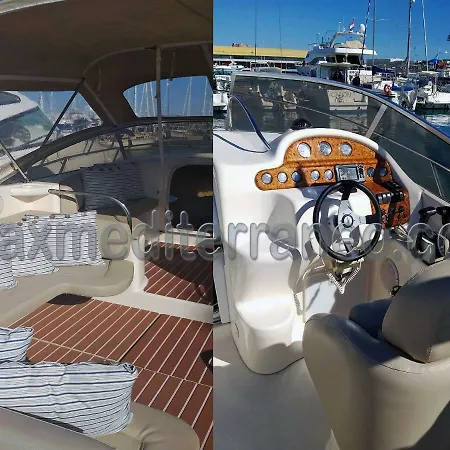 Tekne At Boat *