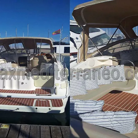 Tekne At Boat Torrevieja