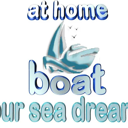 Tekne At Boat *